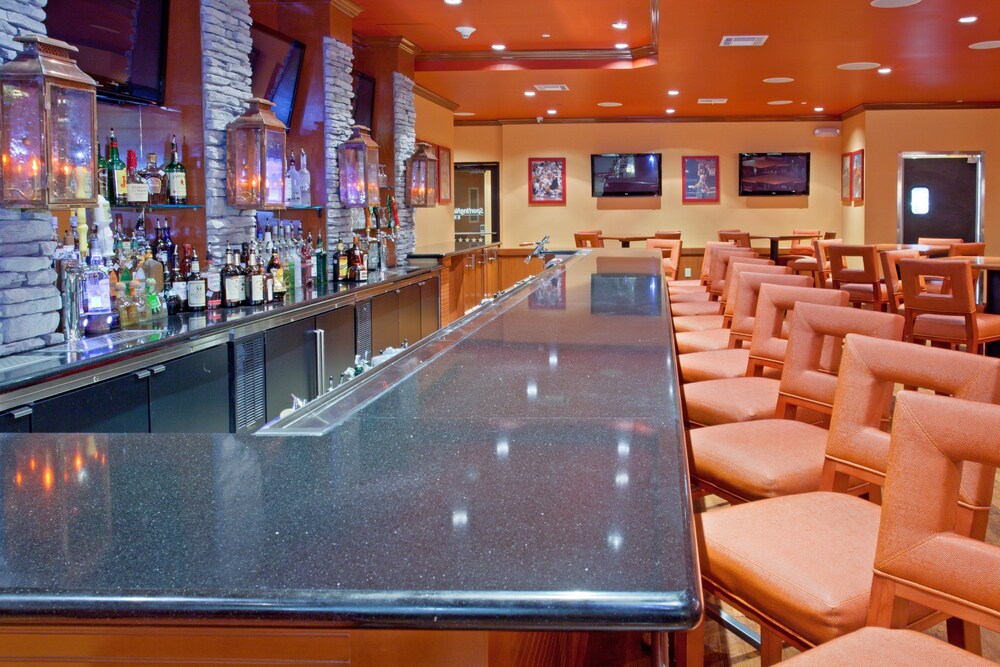 Holiday Inn Hou Energy Corridor Eldridge by IHG - photo 62