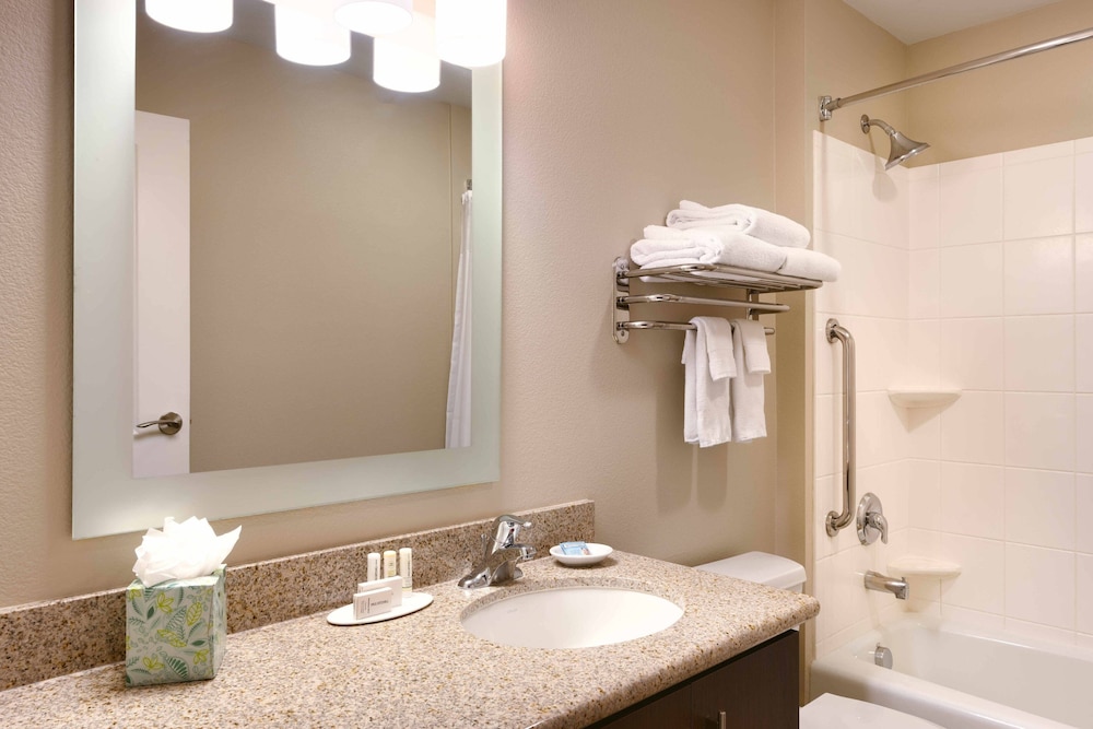 TownePlace Suites by Marriott Elko - photo 19