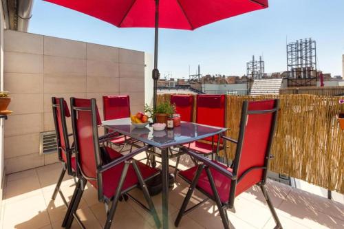 Erkel Rooftop Suites — 4-Star Luxury Hotel in Budapest, Hungary