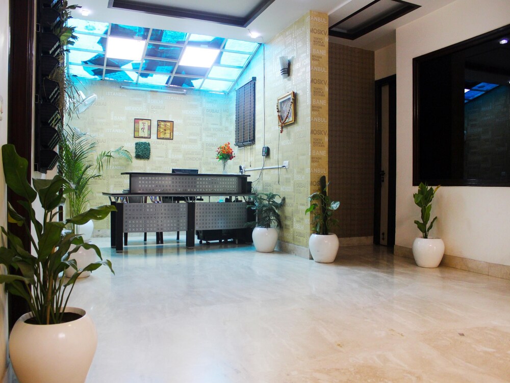 Oyo Rooms Medanta Ii