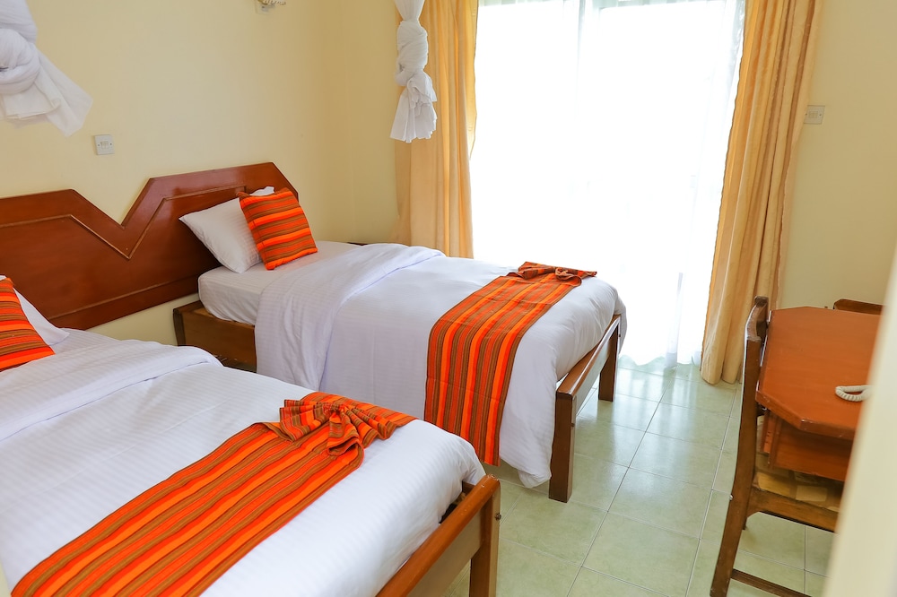 Midview Hotel Nyali — Mombasa — photo 5