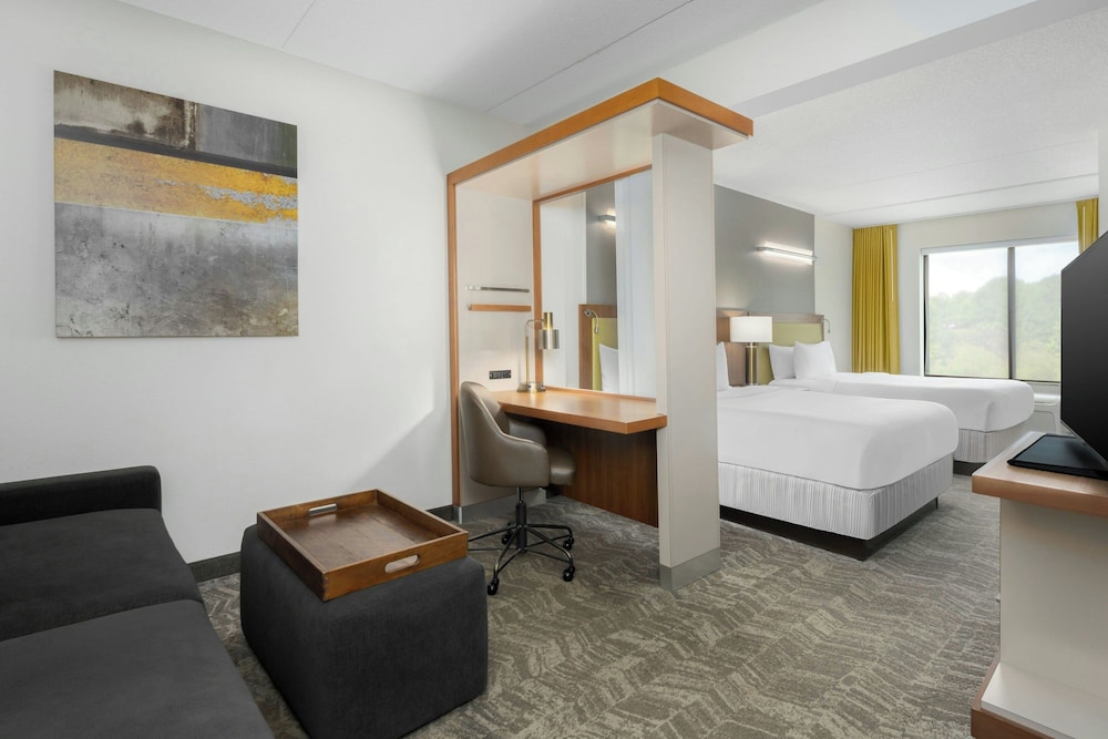 SpringHill Suites by Marriott Athens West - photo 12