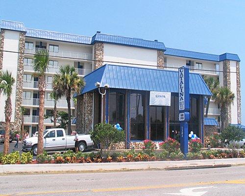 Catalina Beach Club in Daytona Beach, United States