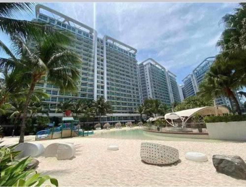 Maldives Tower Azure - last minute hotel in Manila