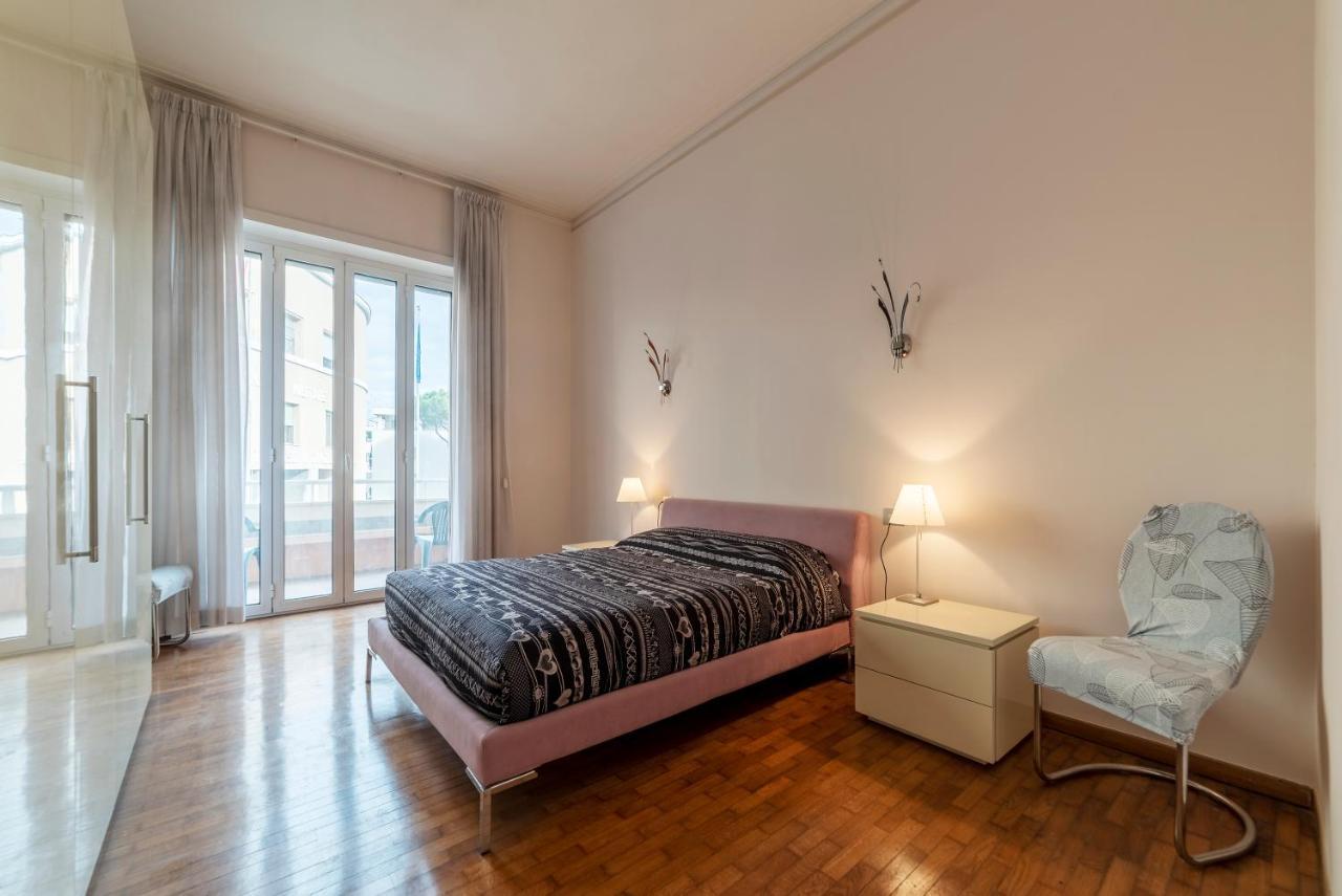 Guesthost Piazza Mazzini & Stadio Olimpico Apartment — 4-Star Luxury Hotel in Rome, Italy