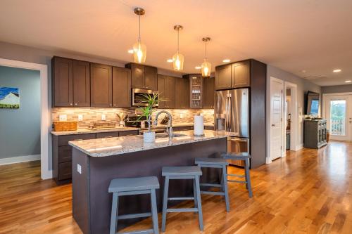 Beach 45 by Oak Island Accommodations - photo 48