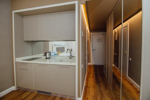 Sunshine Apartments Batumi