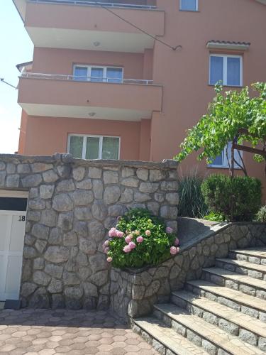 Gordana — 4-Star Luxury Hotel in Rijeka, Croatia