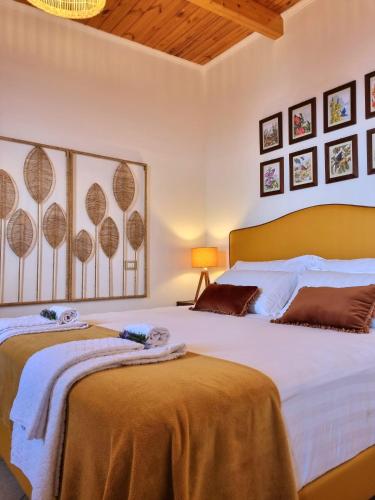 Orange Cottage Moderno tra gli ulivi di Sorrento — 4-Star Luxury Hotel in Sorrento, Italy