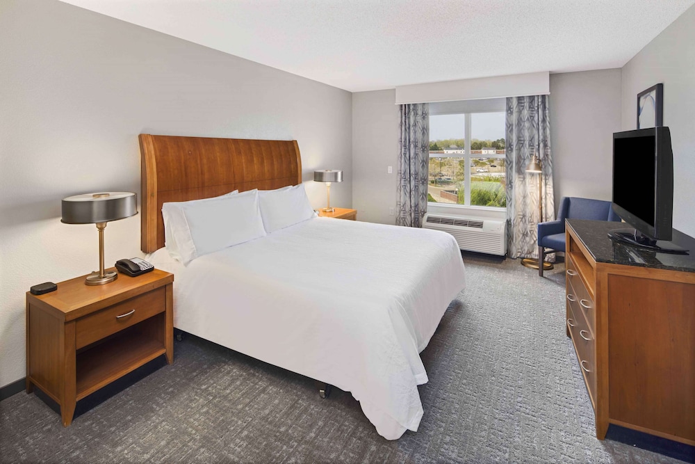 Hilton Garden Inn Jackson Madison - photo 16