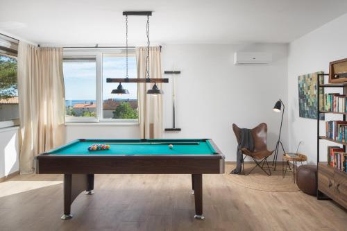 Allegra Istriana — 4-Star Luxury Hotel in Fazana, Croatia