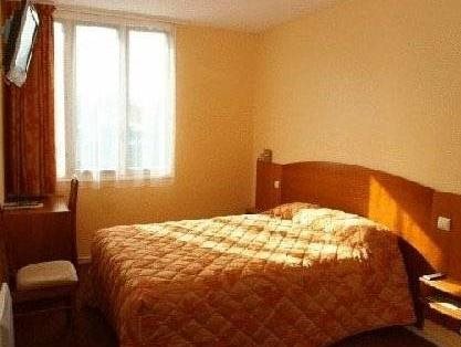Hotel de Bordeaux - last minute hotel in Clermont-Ferrand