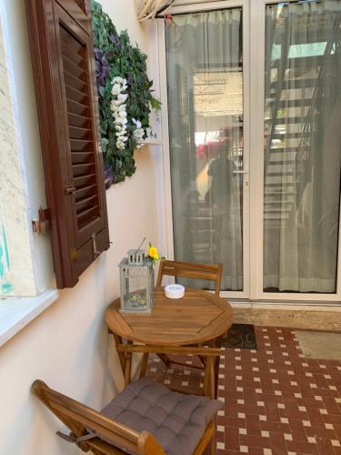 Ca’ Toscalina in Carrara, Italy