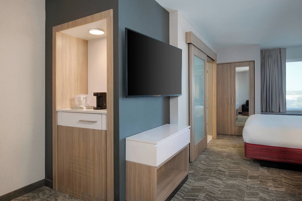 SpringHill Suites by Marriott Indianapolis Keystone - photo 8