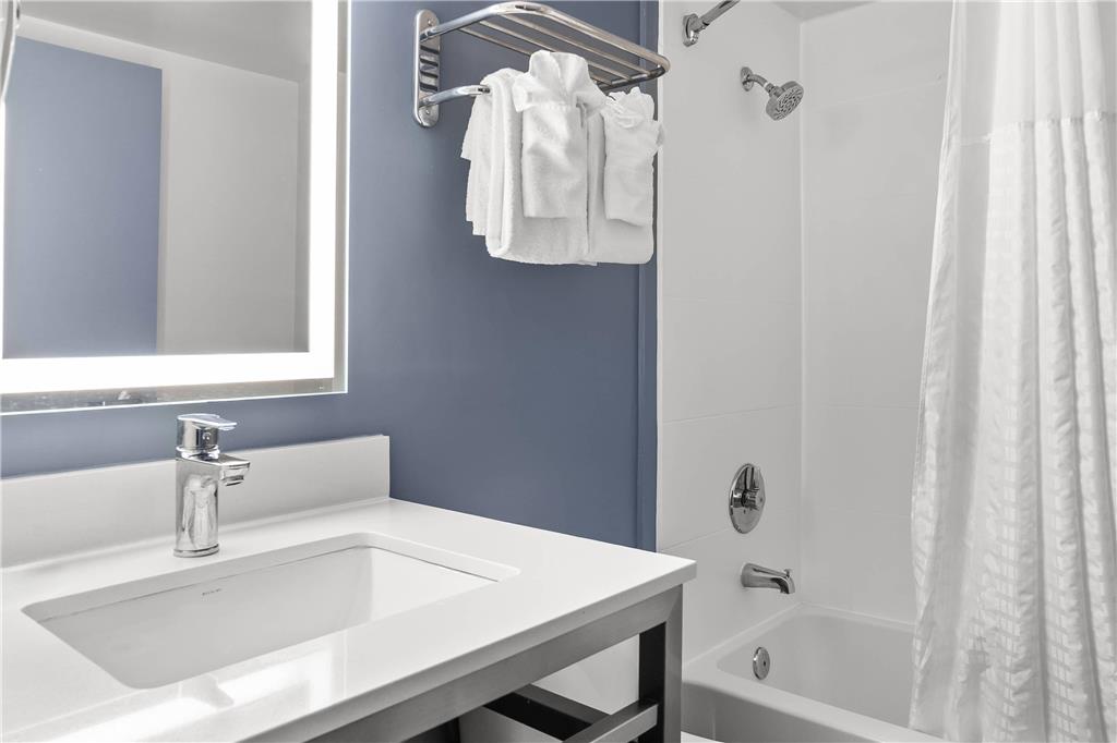 Quality Inn & Suites Nashville Bellevue - photo 33