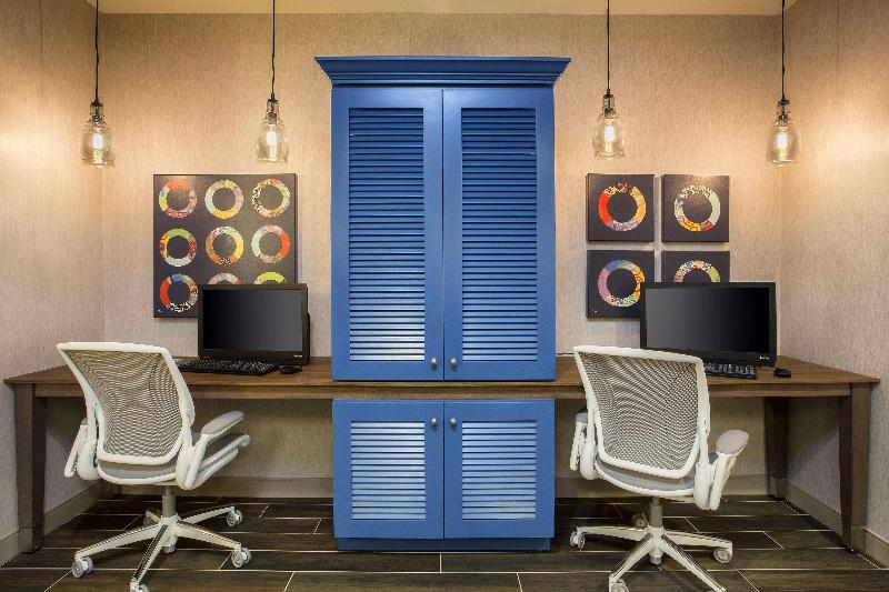 Home2 Suites by Hilton Oxford - photo 143