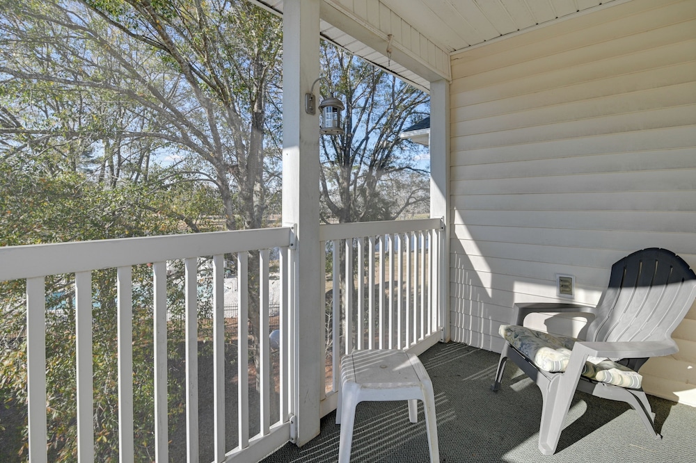 4 Mi to Beach: Golf Getaway at River Oaks Resort - photo 21