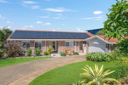 Lighthouse Beach Luxury in Port Macquarie, Australia