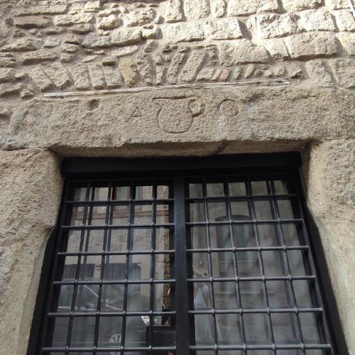 Boccaletto Incantato in Viterbo, Italy