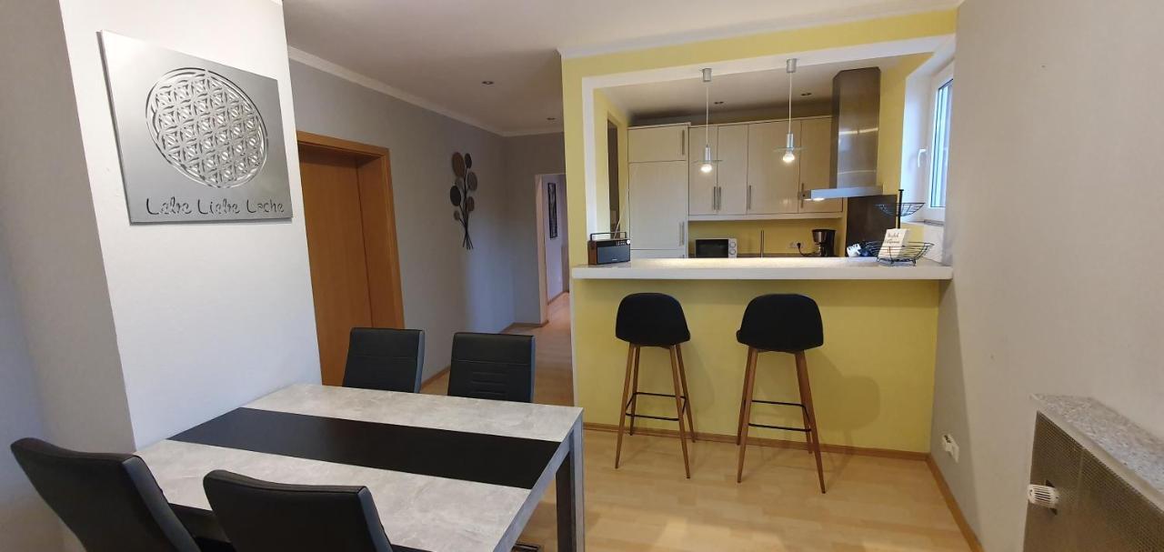 Ferienwohnung Bronder — Homburg — photo 4