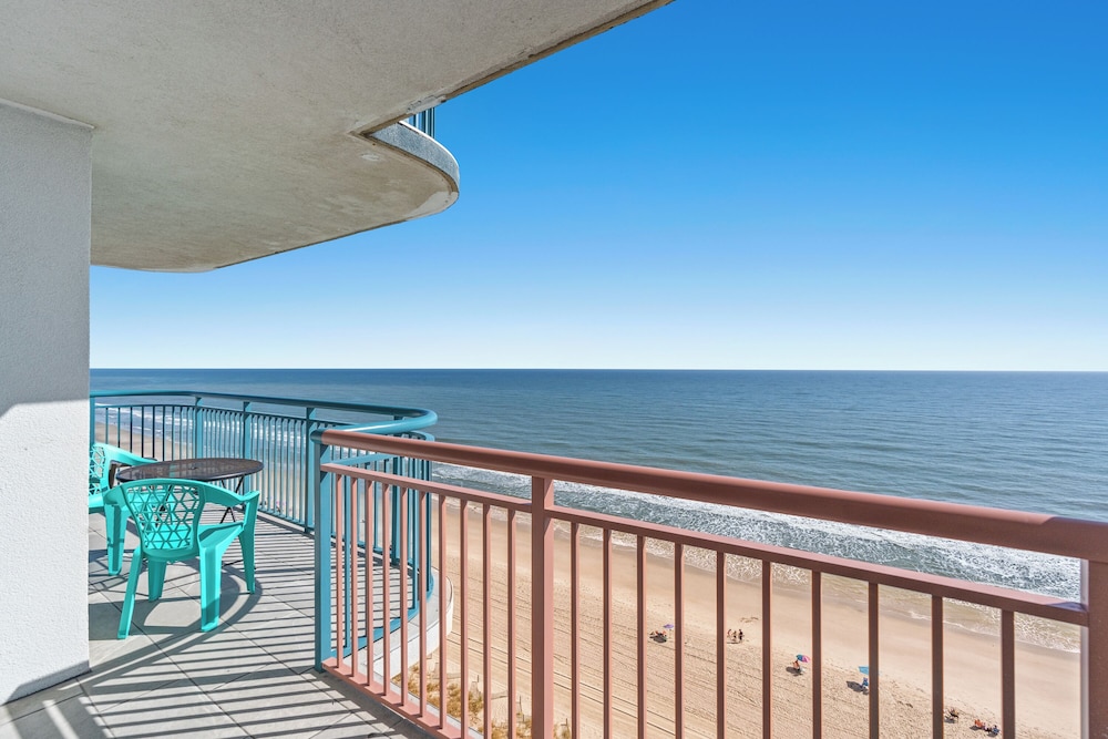 Paradise Resort by Elliott Beach Rentals - photo 17