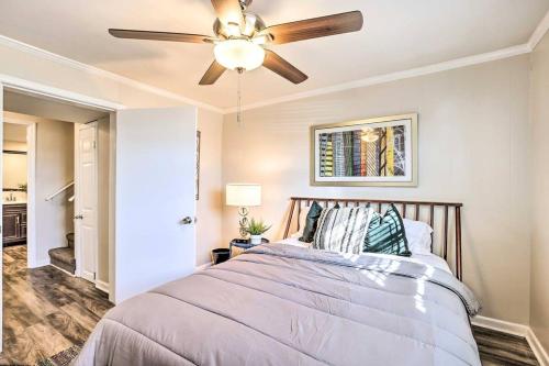 Southern Charm l 5BR l Sleeps 14 l A Location - photo 5