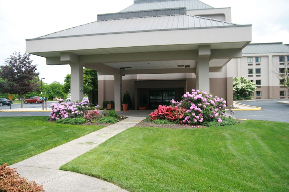 Hampton Inn Downingtown Exton - photo 73