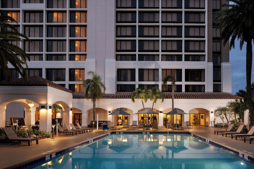 Palm Beach Gardens Marriott - photo 44