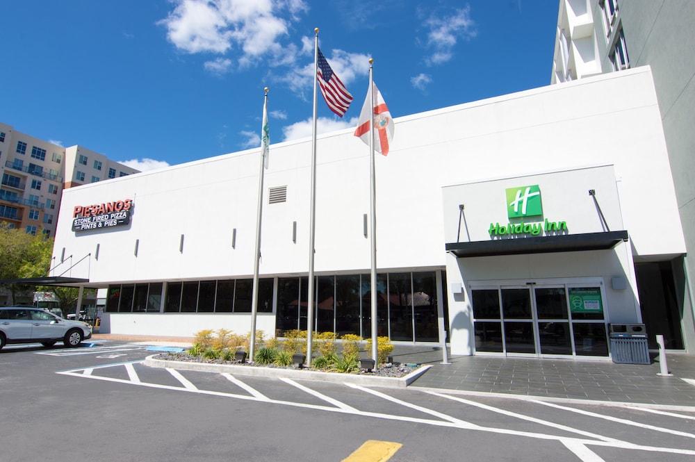 Holiday Inn Gainesville University Center by IHG - photo 47