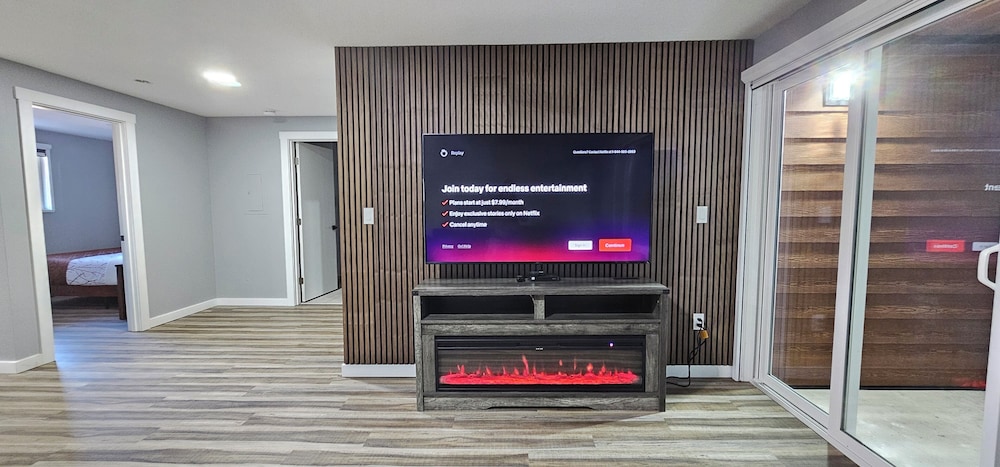 Olympic Suites Inn - photo 6