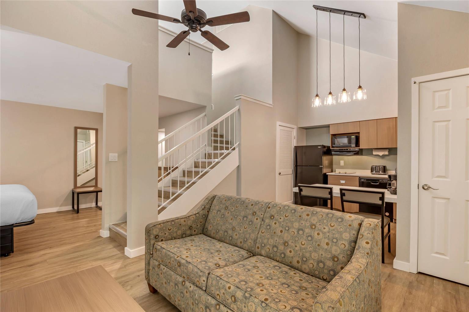 MainStay Suites Springfield South Battlefield Rd - photo 24