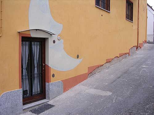 Vicolo del Pozzo — Barolo — photo 5