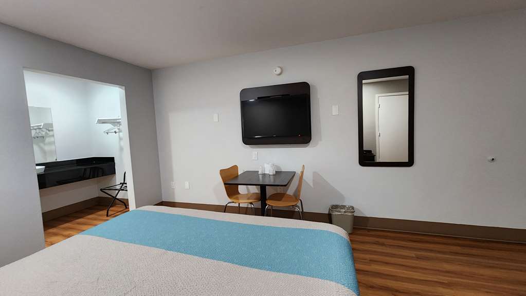 Motel 6 Webster TX Houston Nasa Lake - photo 19