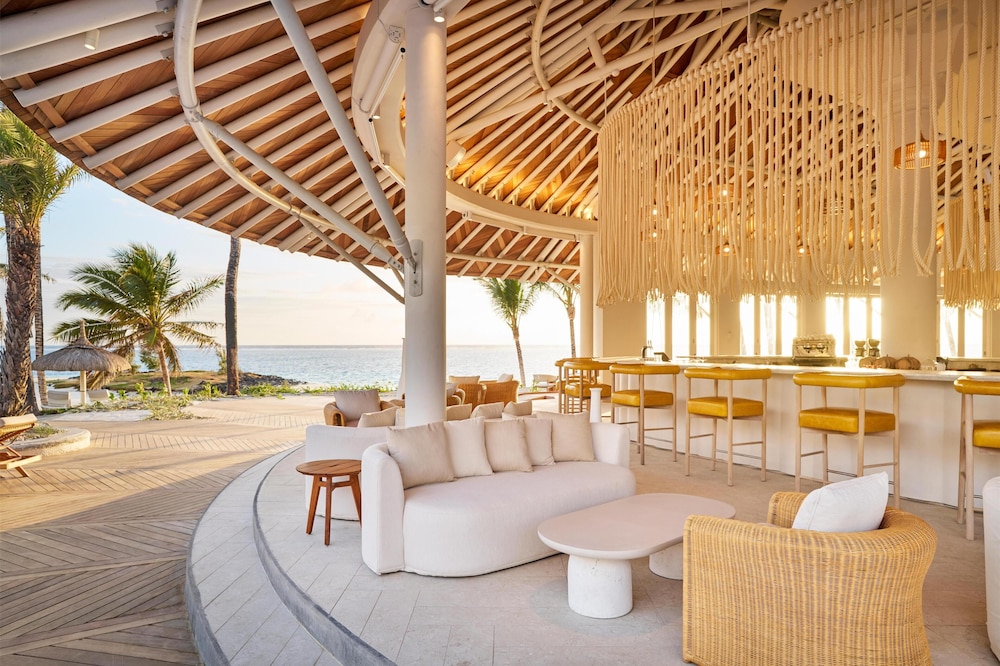 Lux Belle Mare — Quatre Cocos — photo 5