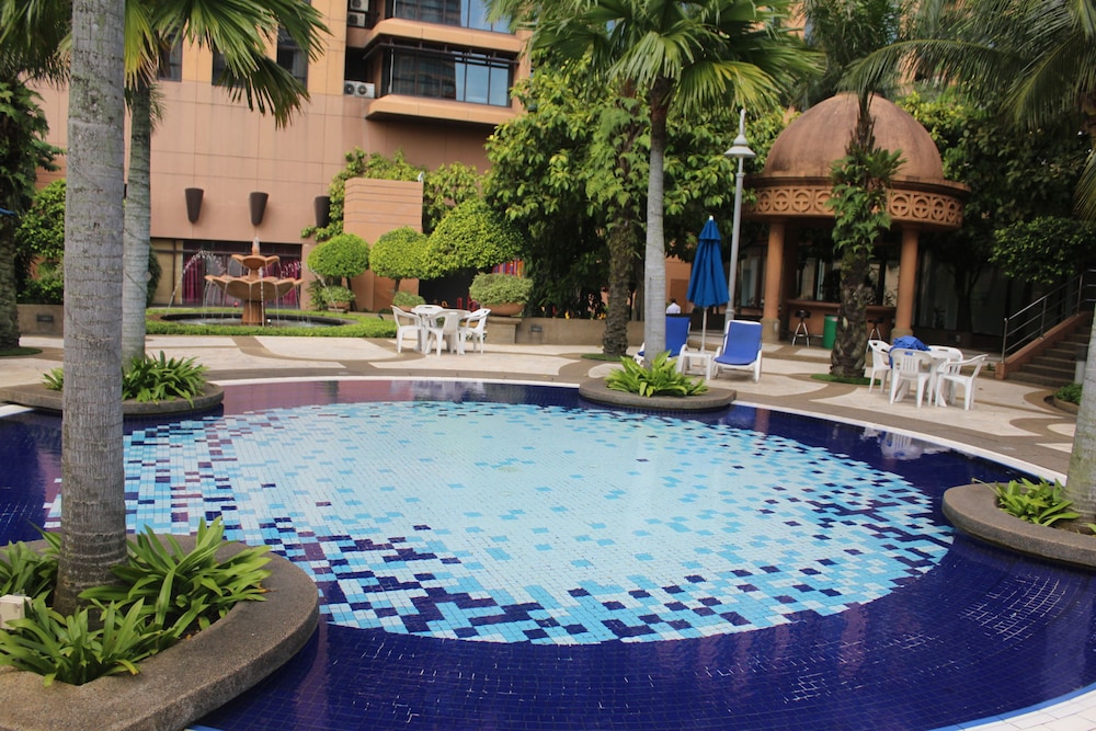 Best Apartment at Times Square — 4-Star Luxury Hotel in Kuala Lumpur, Malaysia