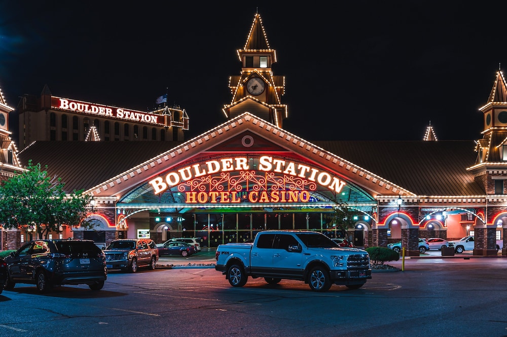 Boulder Station Hotel and Casino - photo 72