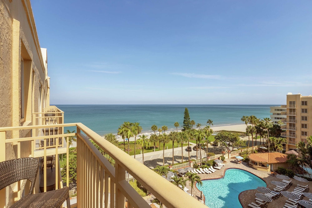 Embassy Suites by Hilton Deerfield Beach Resort & Spa - photo 34