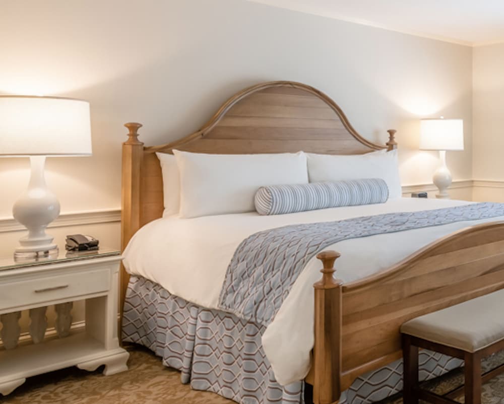 Chatham Wayside Inn - photo 20