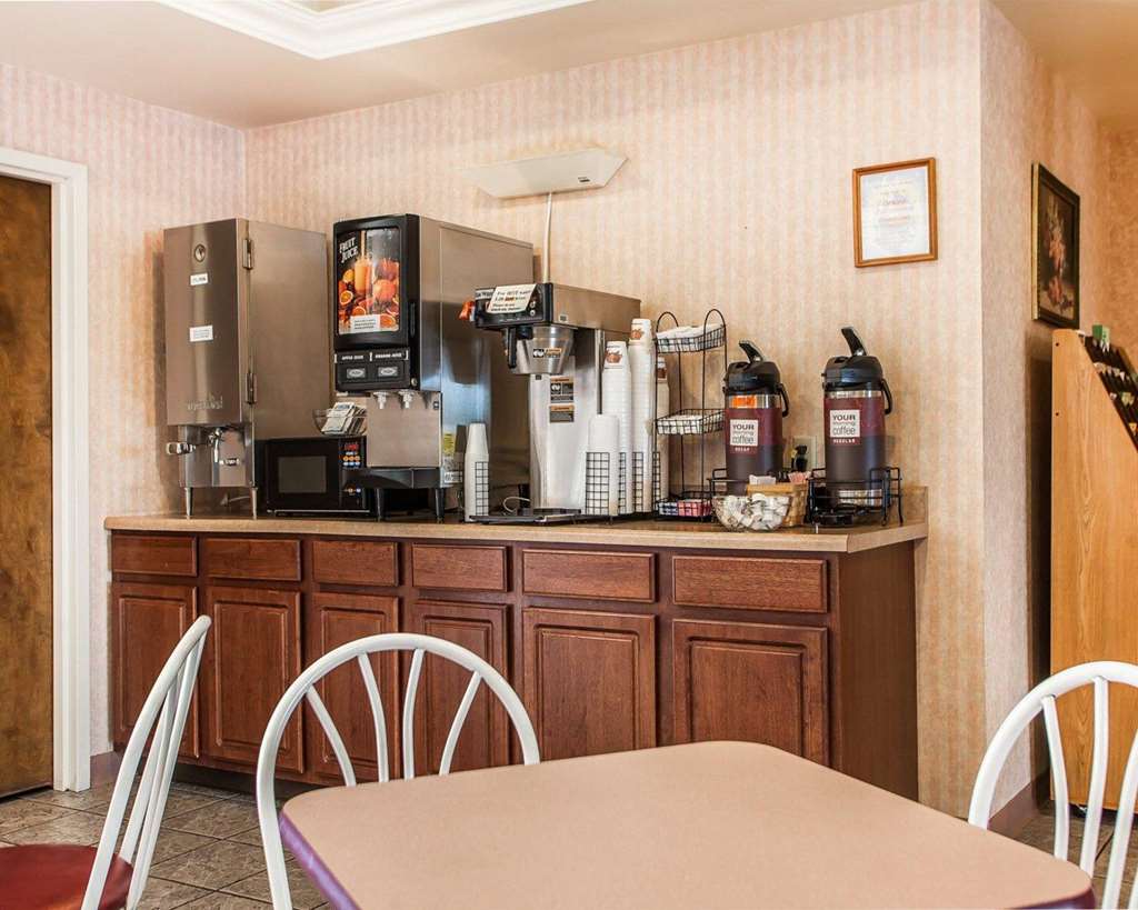 Quality Inn Midway - photo 25