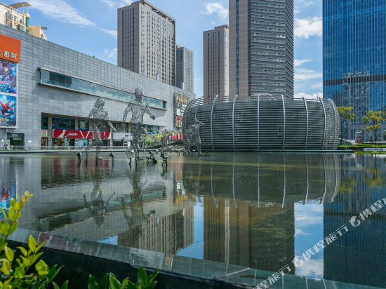 Youran Holiday Hotel - last minute hotel in Kunming