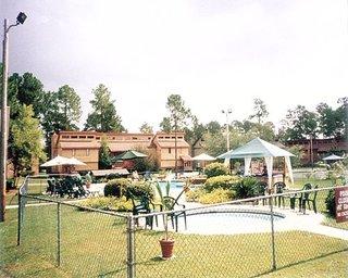 The Villas Of Hickory Hill Resort