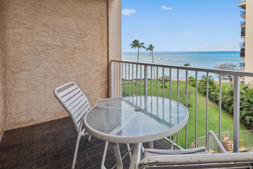 Royal Kahana Maui By Outrigger - photo 828