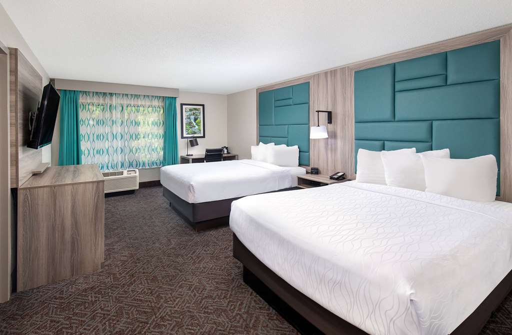 La Quinta Inn by Wyndham Pigeon Forge Dollywood - photo 27