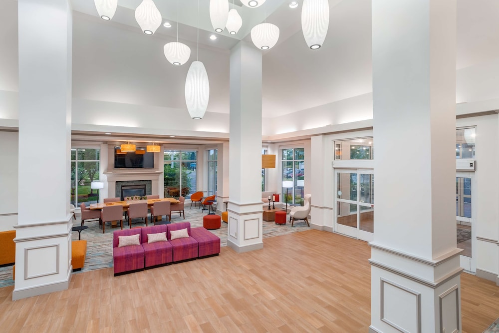 Hilton Garden Inn Cincinnati Sharonville - photo 3