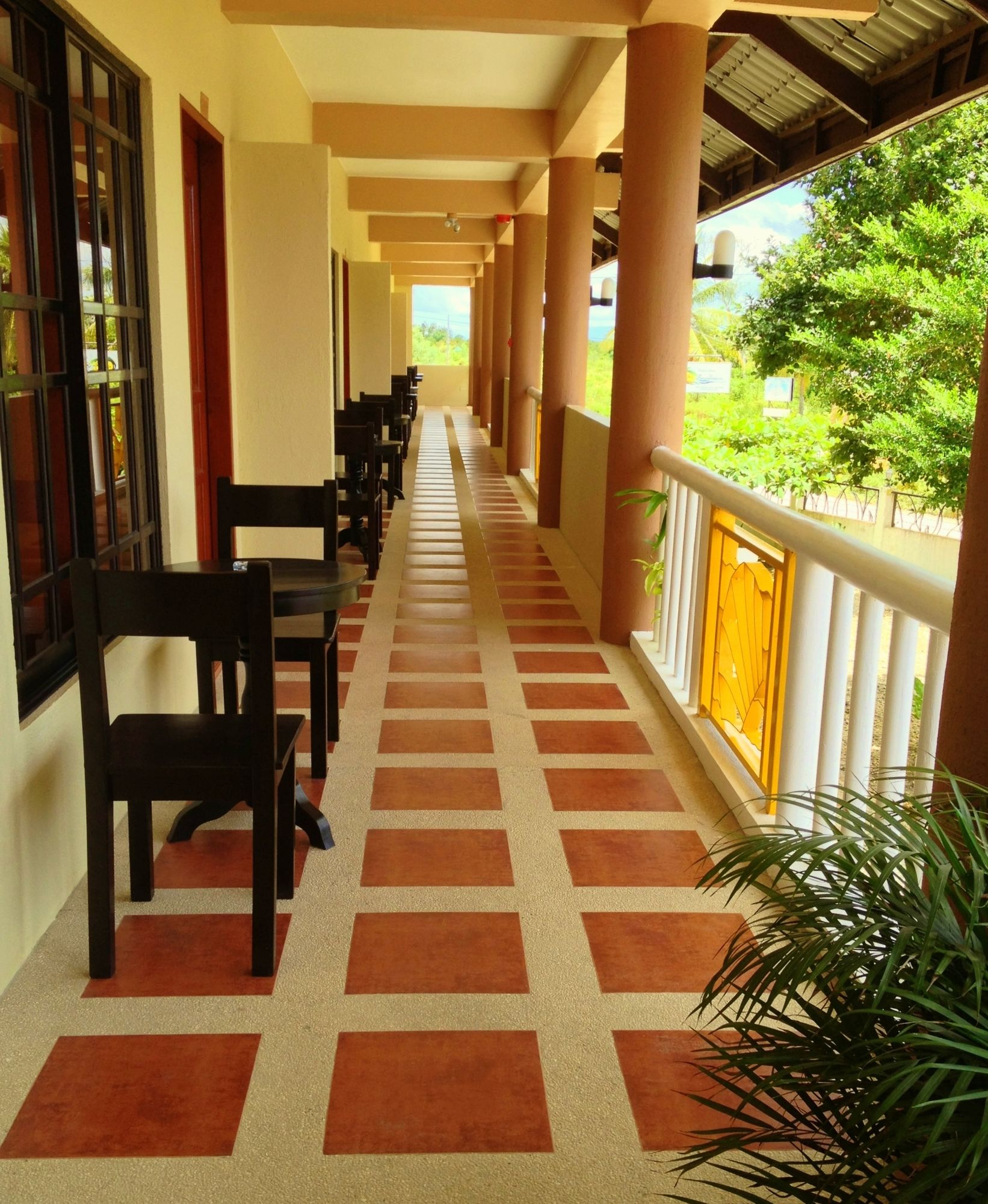 Panglao Island Franzen Residences