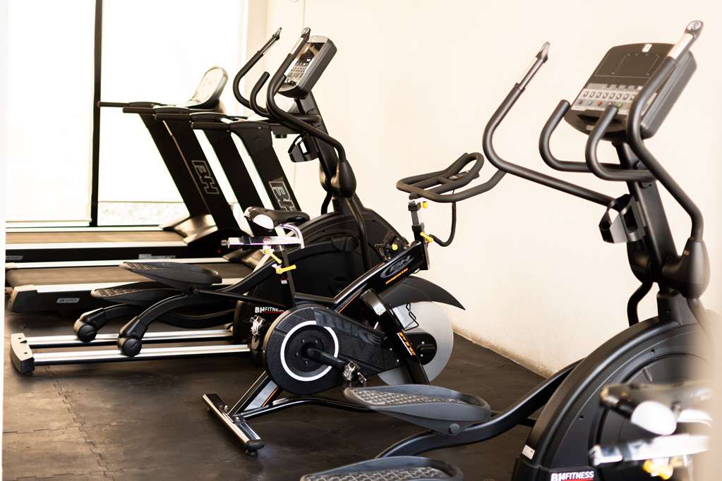 Health club