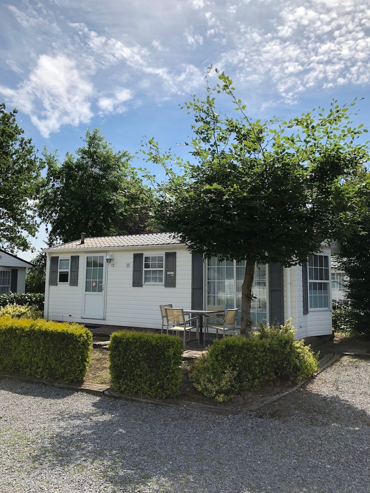 Valisstate in Oisterwijk, Netherlands