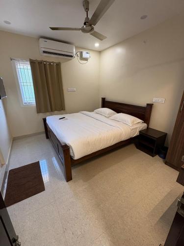 Rio Grande ApartHotel in Madurai, India