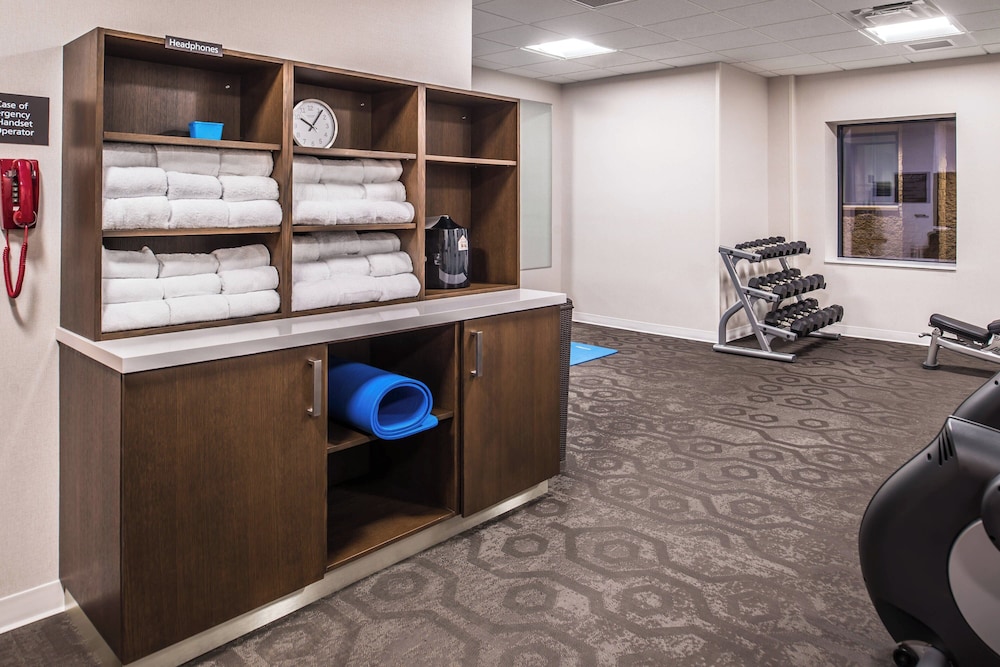Residence Inn Pittsburgh Oakland University Place - photo 34