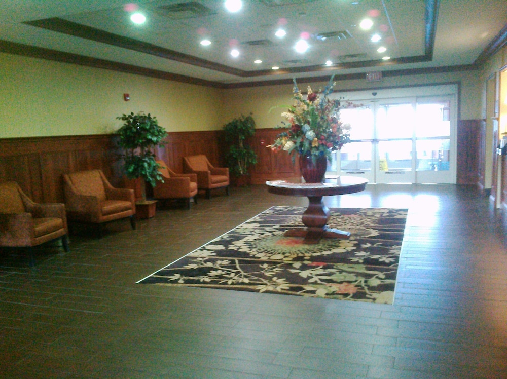 Hampton Inn & Suites Williamsburg Historic District - photo 5